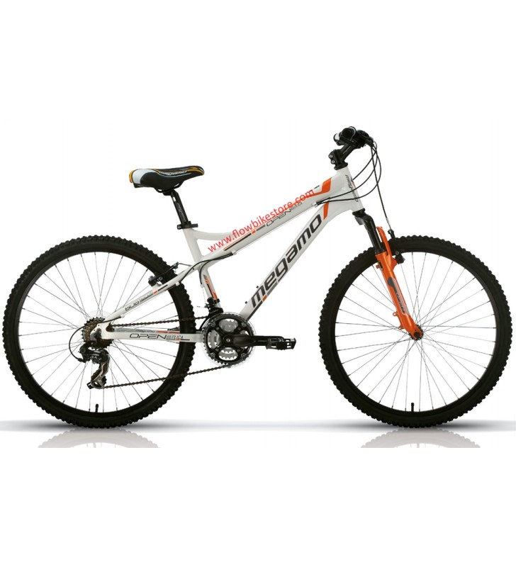 Bicicleta megamo 26 discount mujer